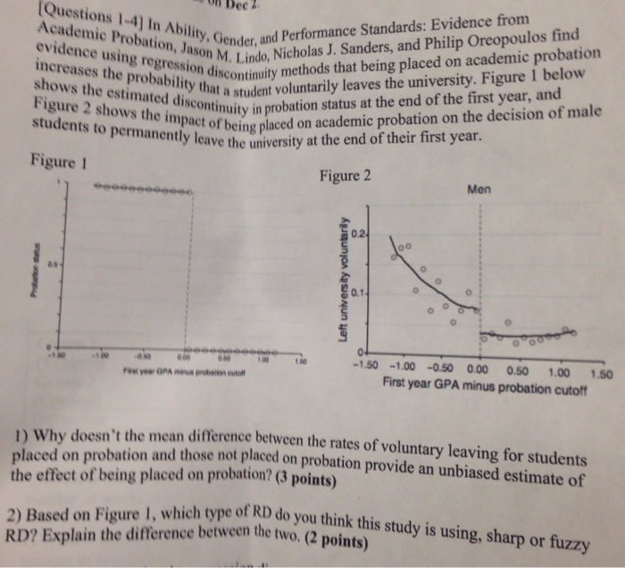 the outcome must be one of those in the sample space. d.