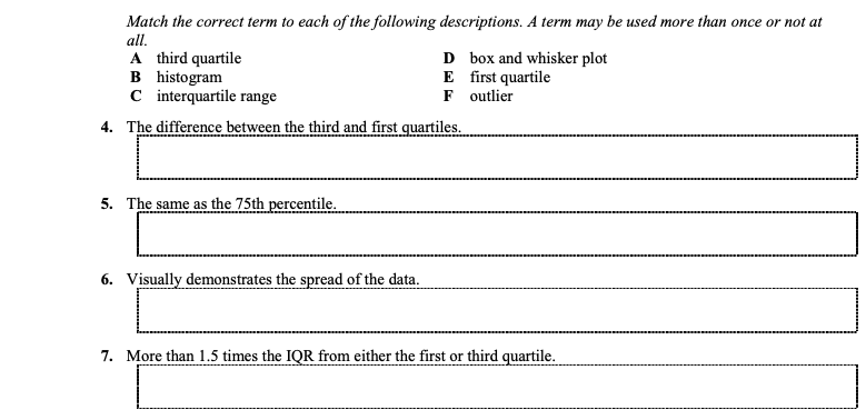 of the products. C A weighted mean is always different from the