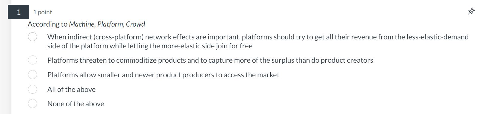 above Besides using its system to provide a better user experience, Uber's