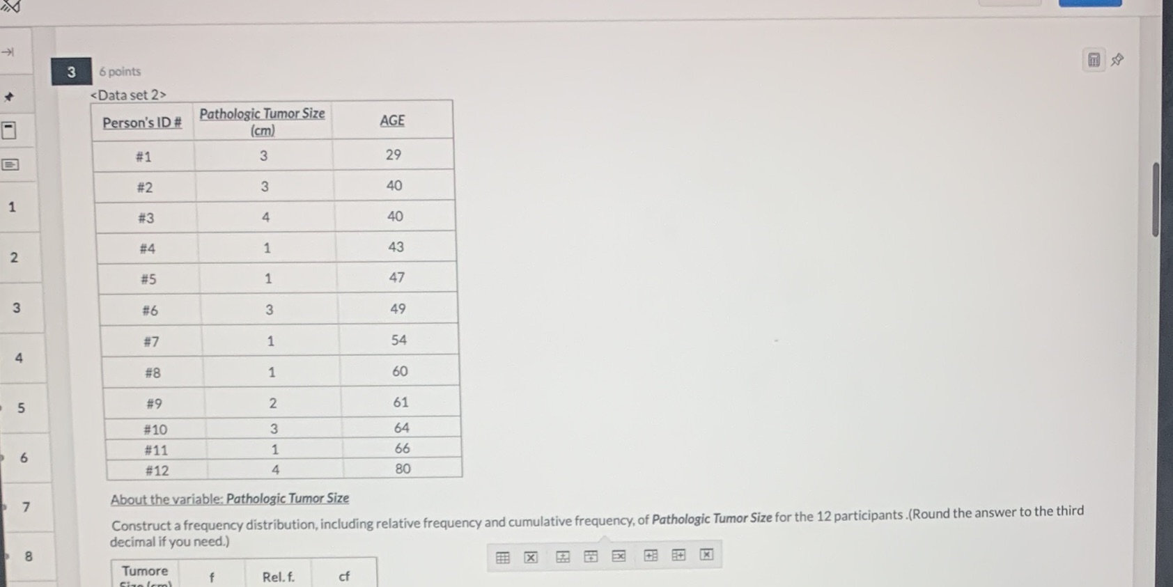 This is different answer but I don't know how to do it