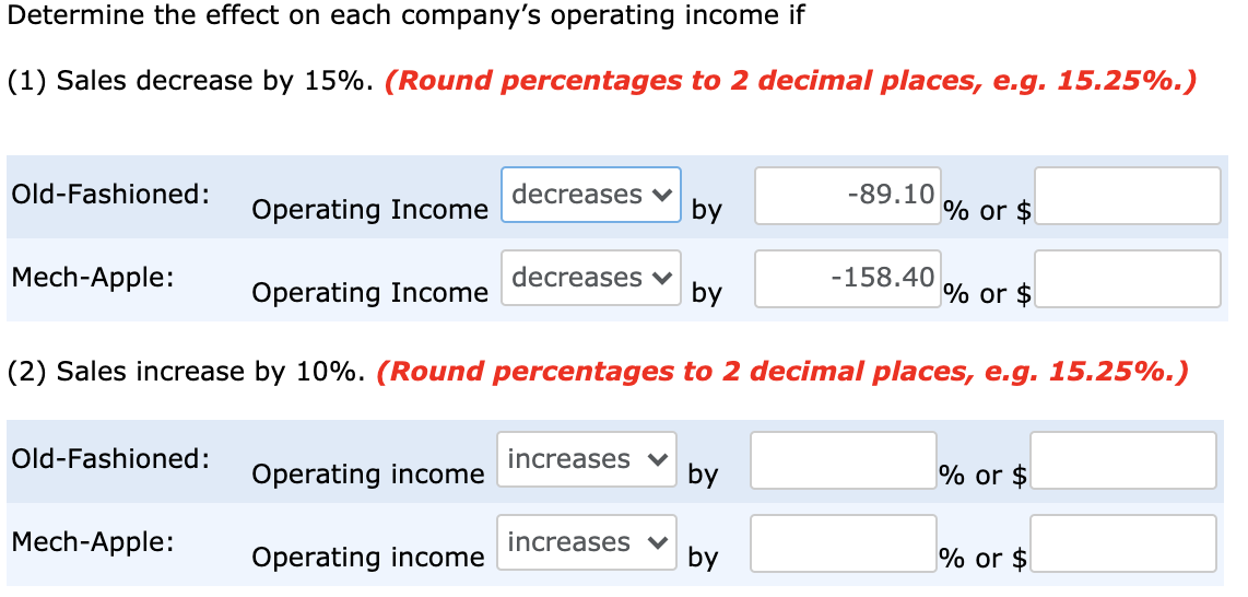 247,000 478,000 Operating income $50,000 $50,000 The investment banker wants to acquire