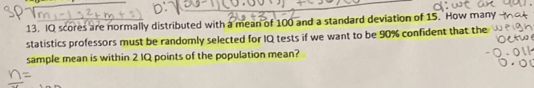 I need a: the function used in calculatorb: equation including values from