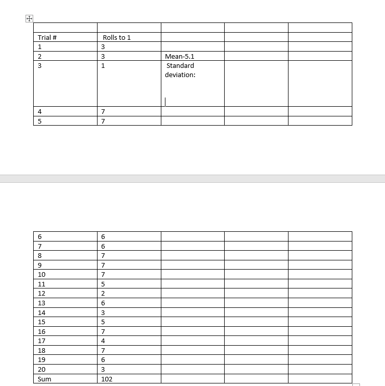 Here is the assignment. The part that is blurred will type
