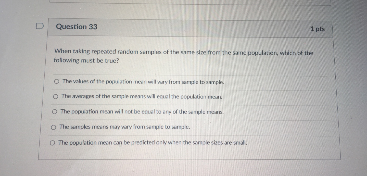 know if students at their high school prefer to take statistics or