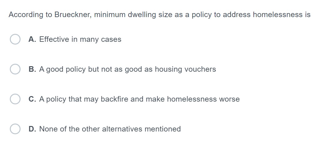 B. People who have mortgages on their houses vs people who don't