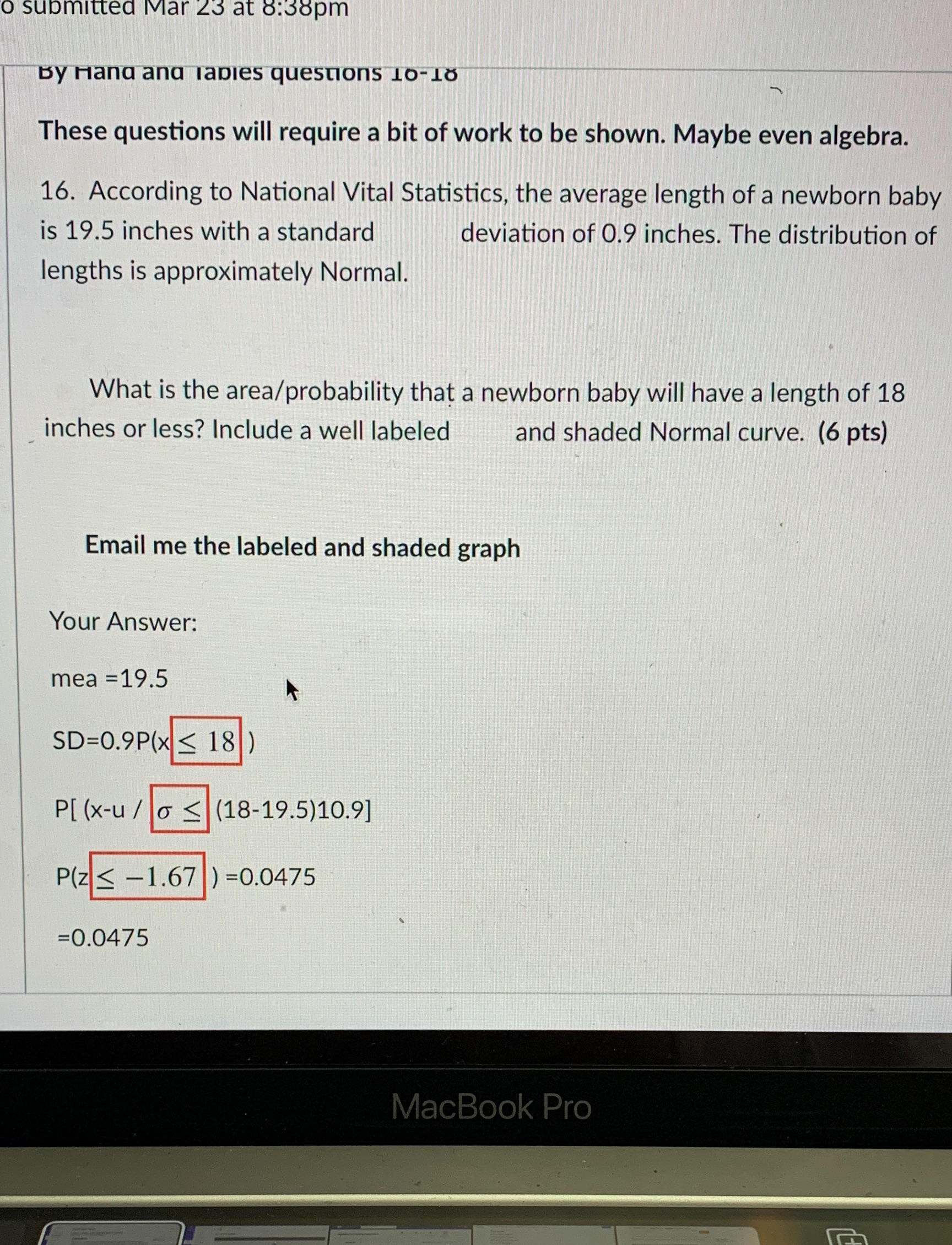I need a graph for it. Please help me with graphing.im not