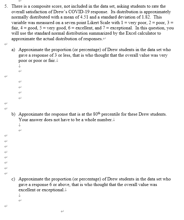the bars to address the first question. 120 LIVING ARRANGEMENTS House/Apt/Other 100