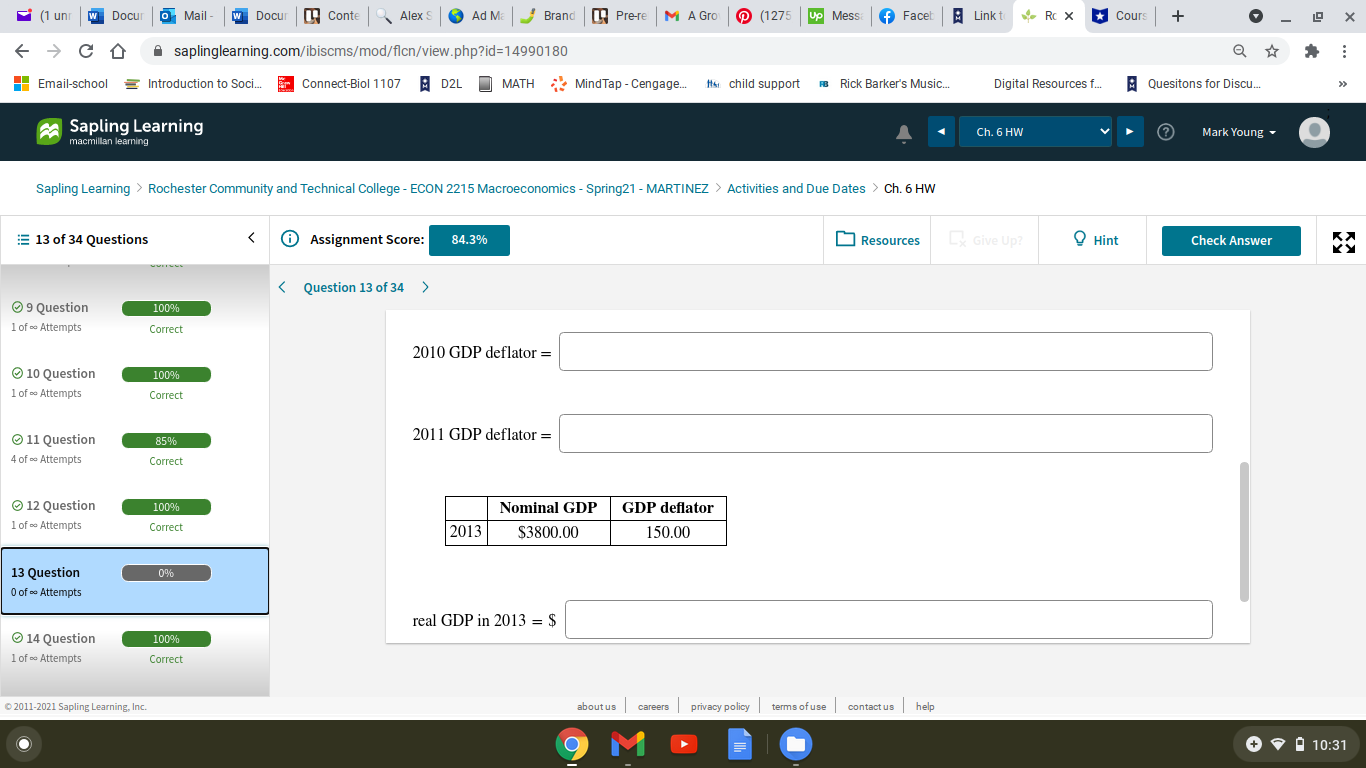  please open the screen shots to answer questions. 1 New w