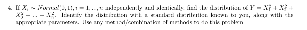 deviation s = 3.5 cm of ceramics vessels. 3.Let be normally distributed