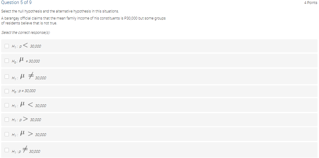 capsule showed 65 out of 100 effectiveness. Select the correct response(s): OH: