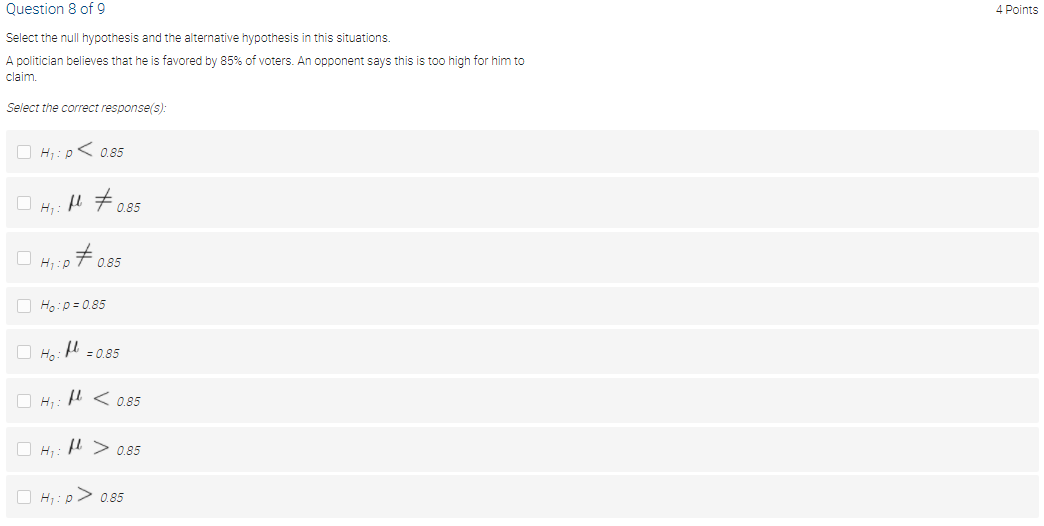 2.5kg OH1: p 25kg OH,: H 25kg OH, : H # 2.5kgQuestion