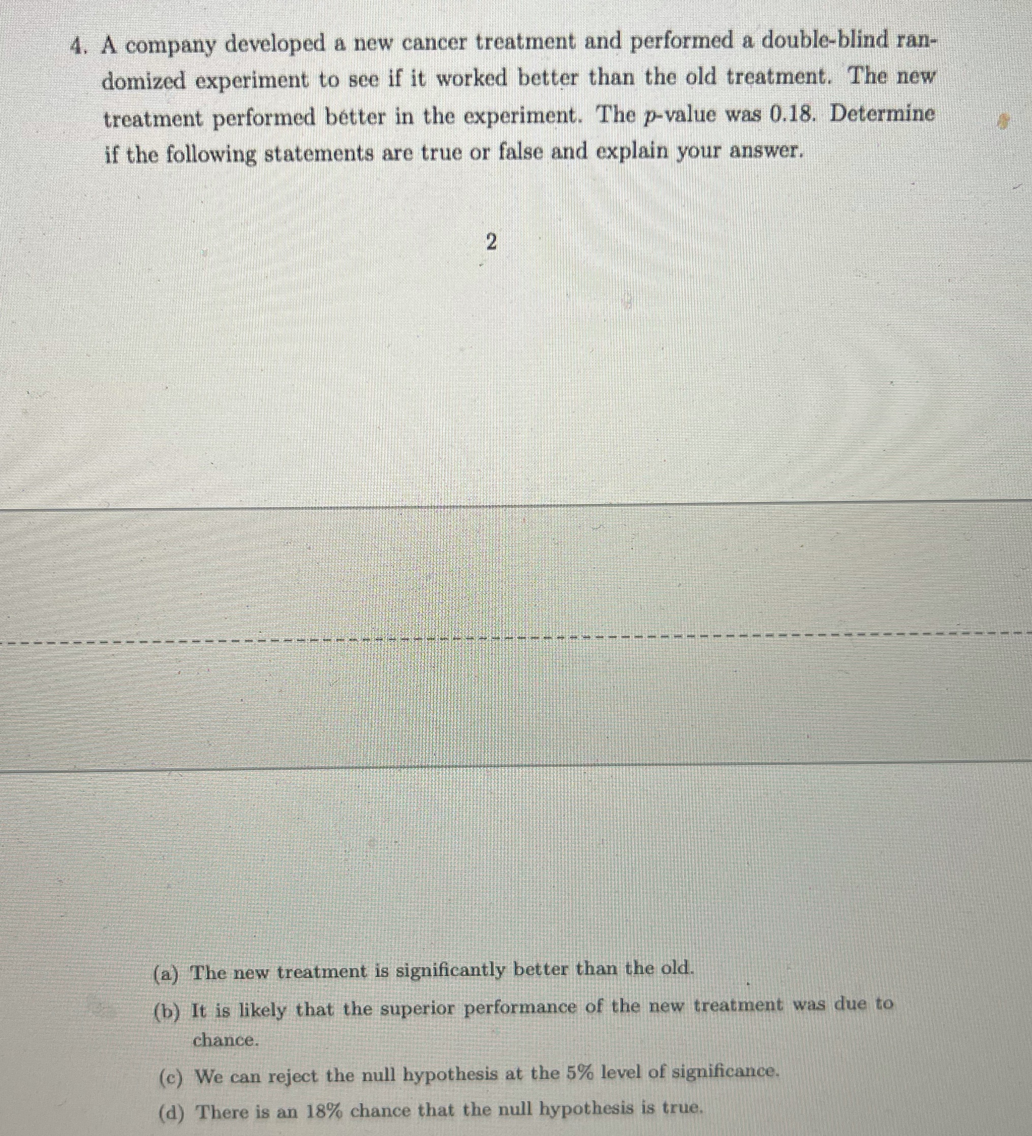 question 4 she be used in reference to a,b,c,d. Here we are