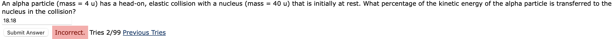 of 12.3 m/s. At a height of 2.69 rn, the ball's speed