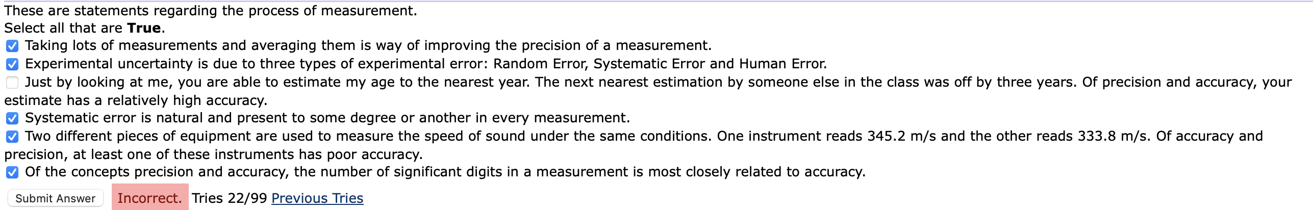 to air friction? A 20.1kg child is on a swing attached to
