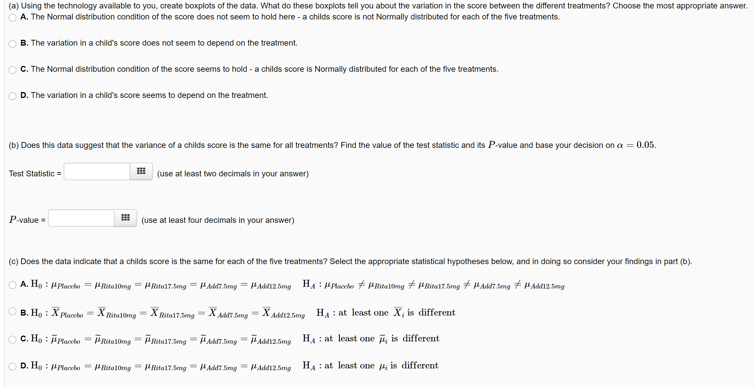 39 77 64 91 83 35 73 75 68 86(1 point) Willam