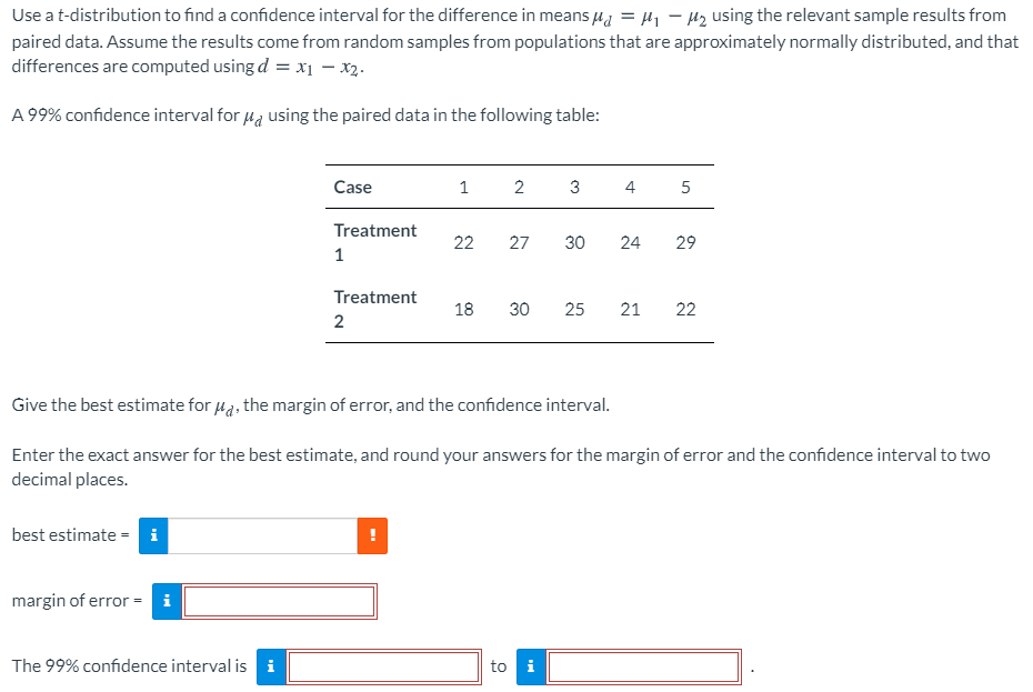 Hello - I need help working through this problem step by step.