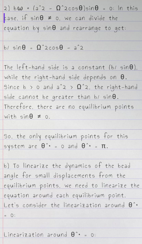 Please solve Question 3 with explanation. You will need Q1 and