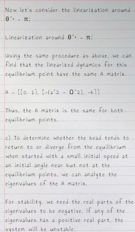 be solved like this way. Question 1 is a problem in which