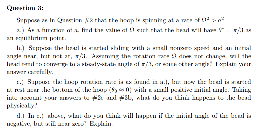 for equilibrium: 1 ) w = O: In this case, we have
