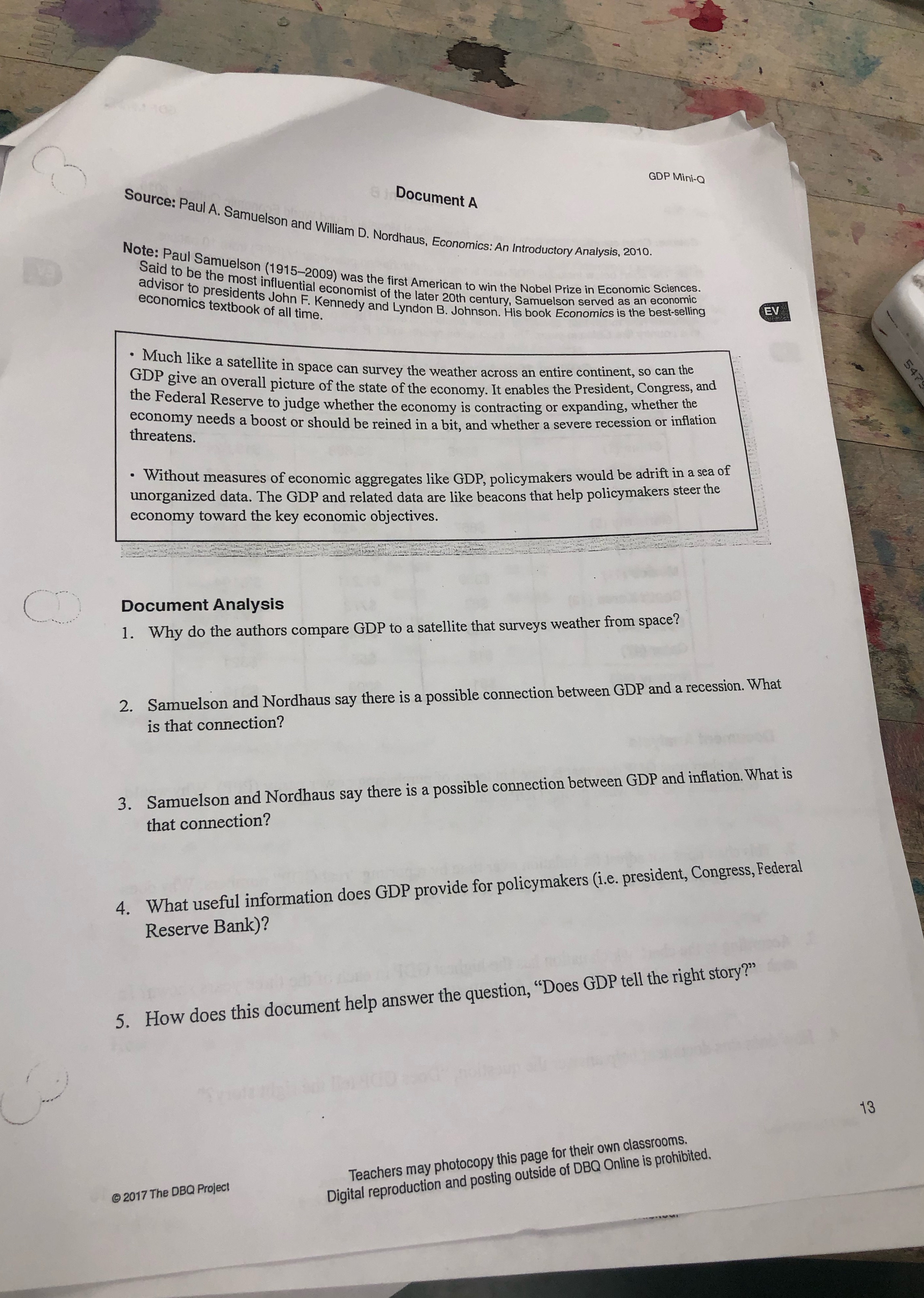 Answer the questions using resources from this articl and tell me does