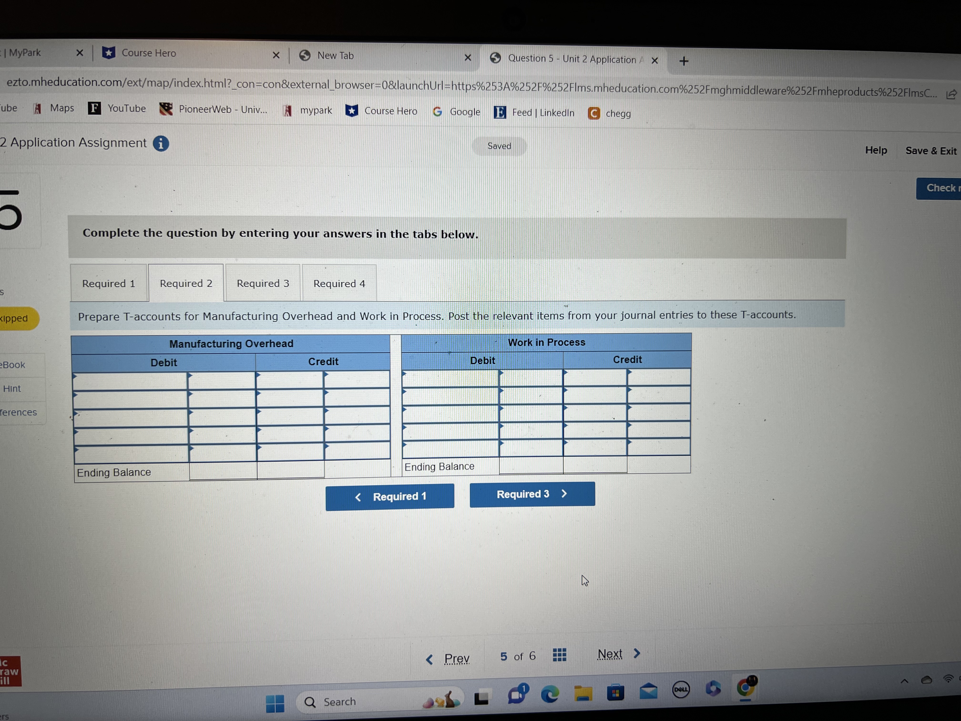 incur $4,327,500 in manufacturing overhead cost at an activity level of 577,000