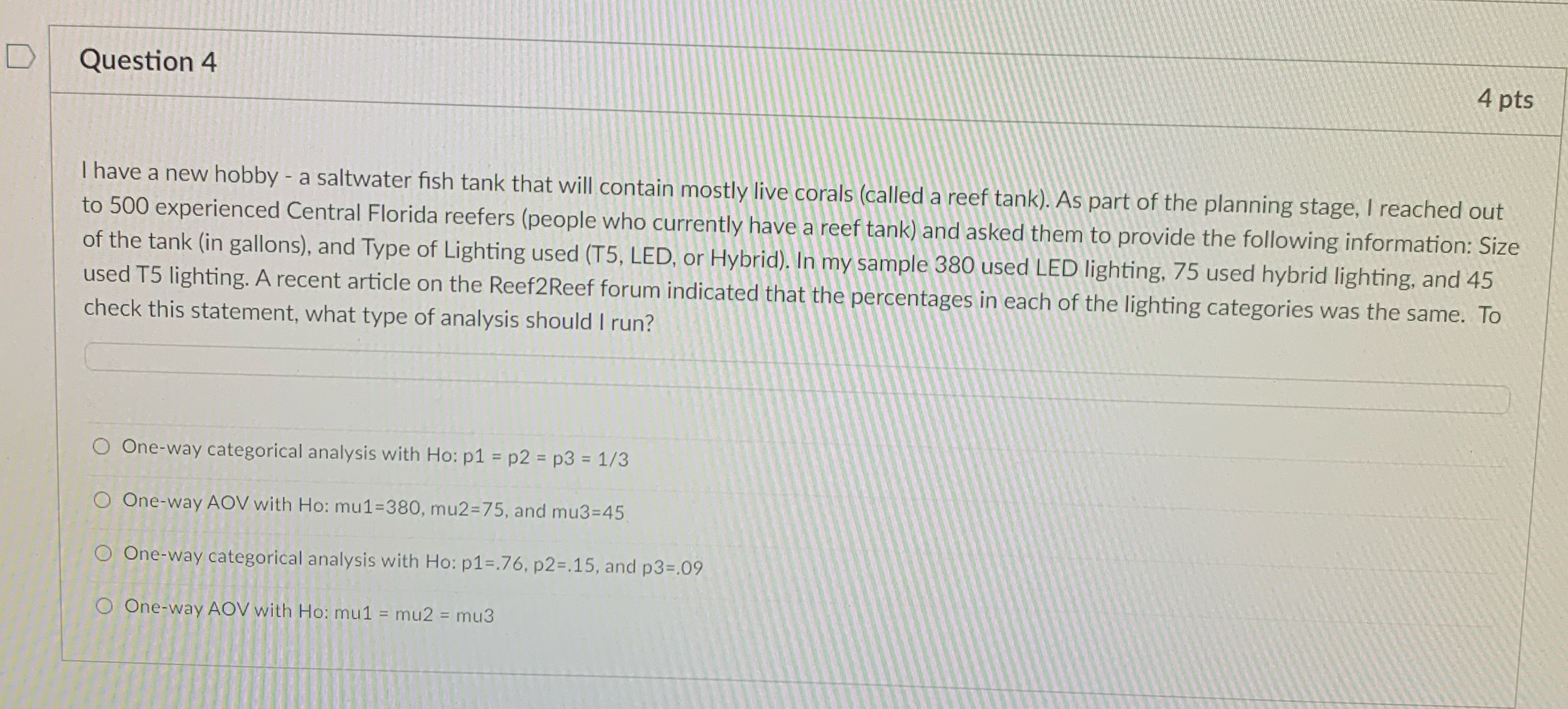 Please help me to solve it, just an answer will make sense,