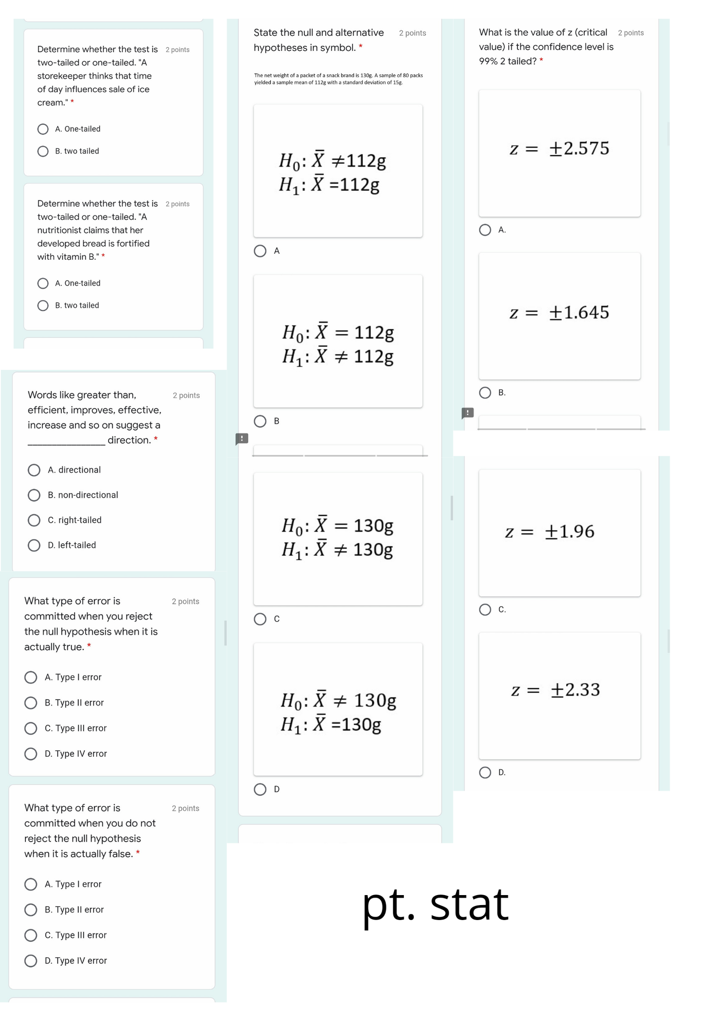 please answer thank you so much. with solutions please What is