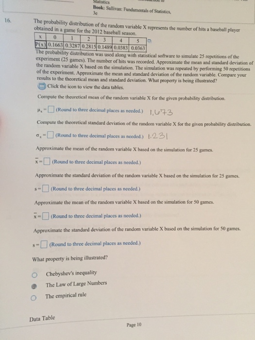 students are international students. 1. What is the probability that, if one