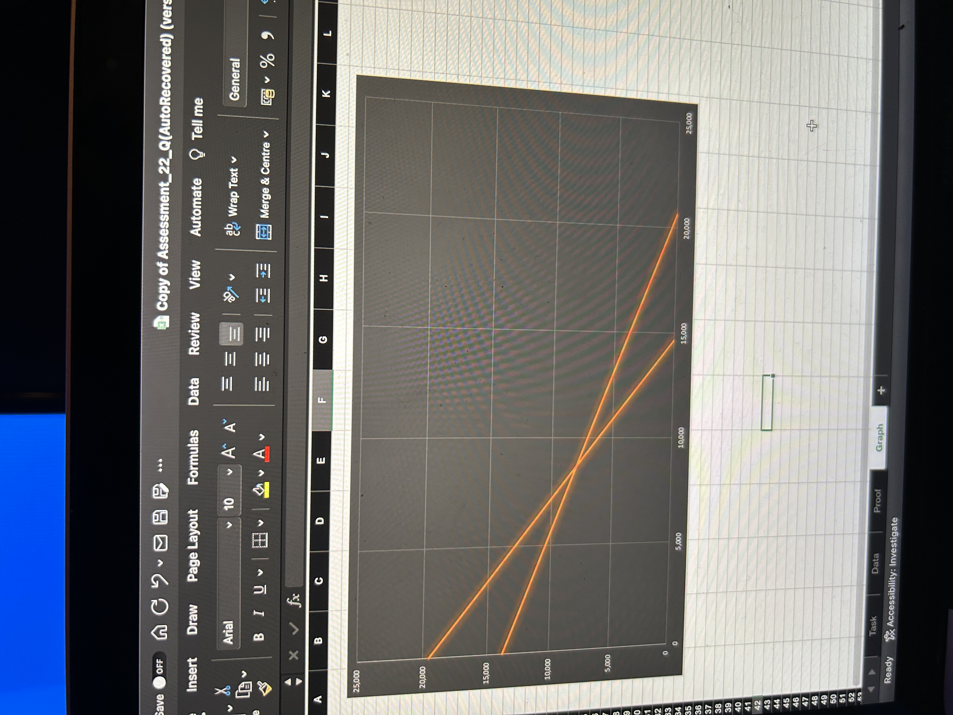 products for which budgeted information is as follows: Model Model AA BB