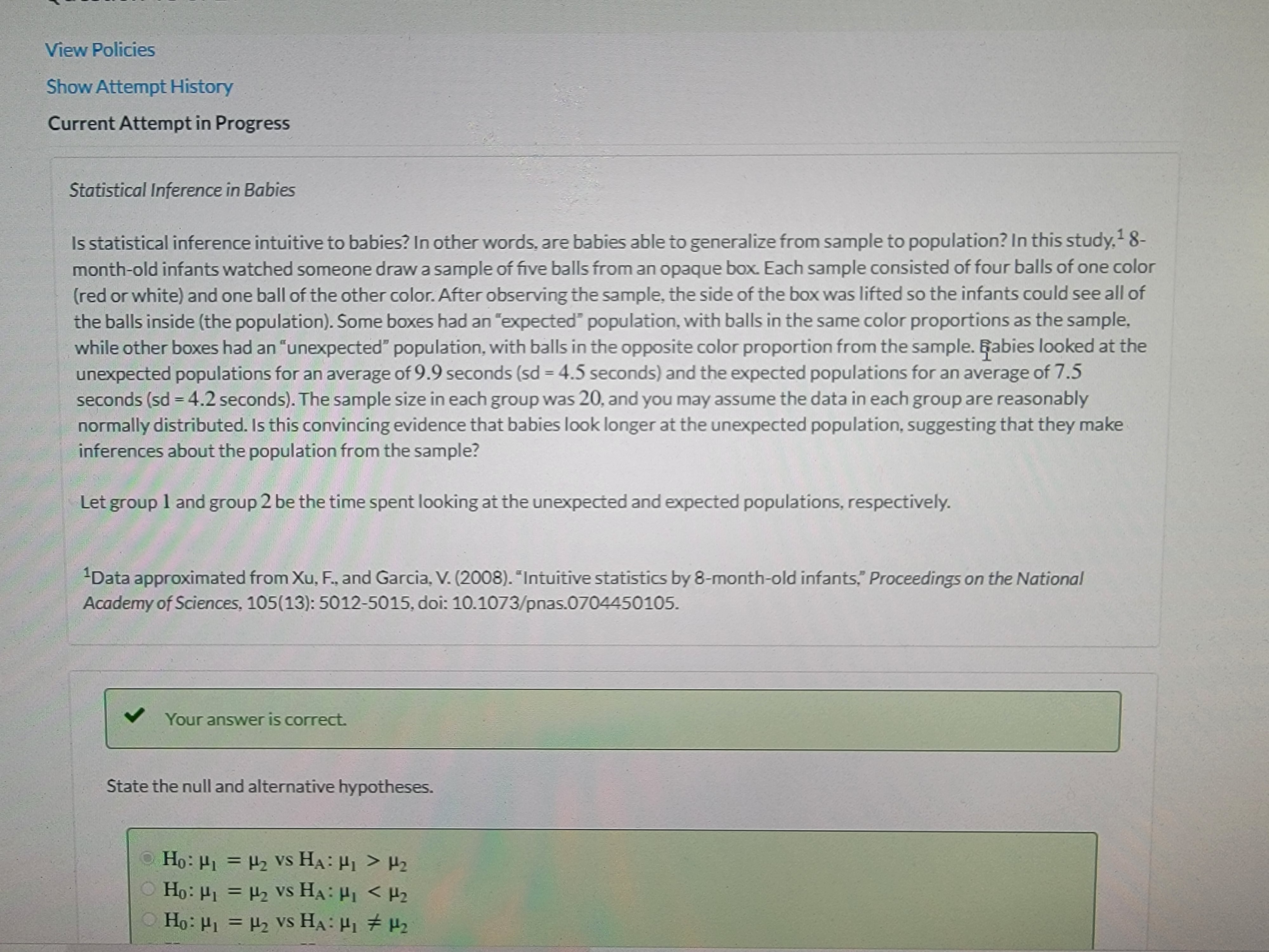 Your answer is incorrect. Find the p-value. Round your answer to three