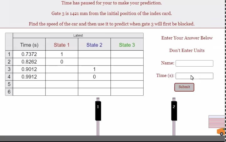 I need help with this mainly the math section as you