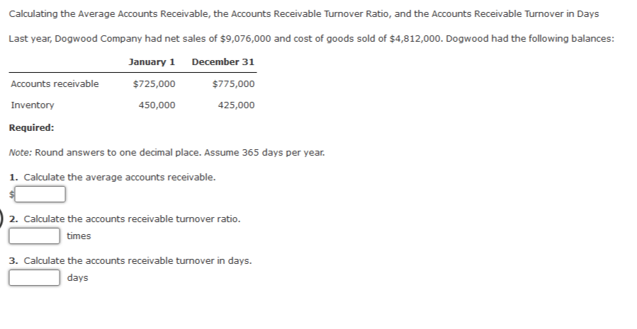Year 3 Net sales $990,000 $1,069,200 $1,316,700 Less: Cost of goods sold