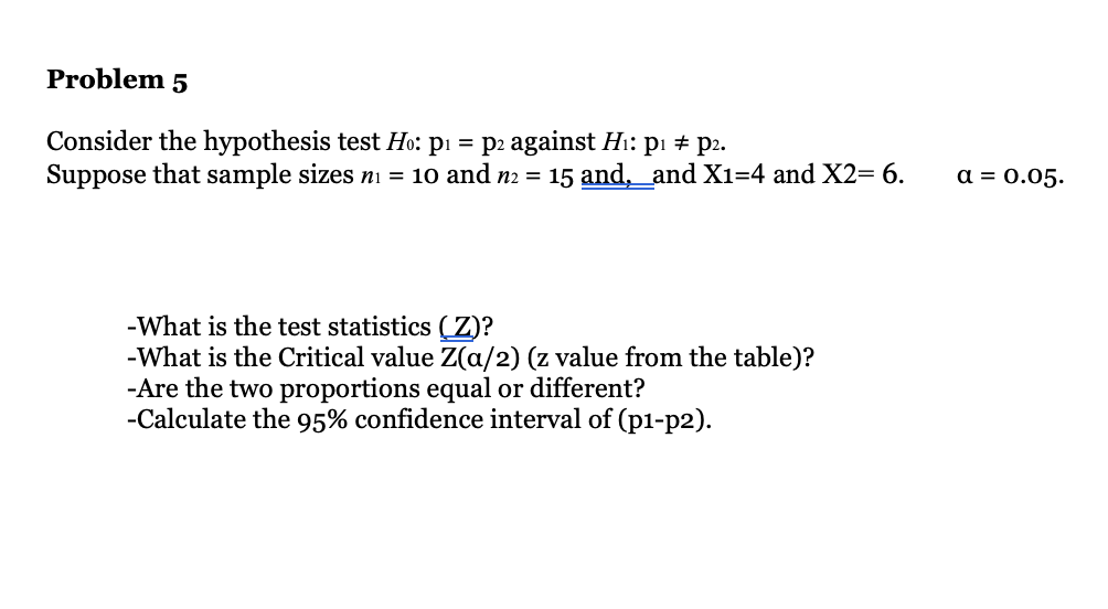 is the pooled variance? What is the test statistic? What is the