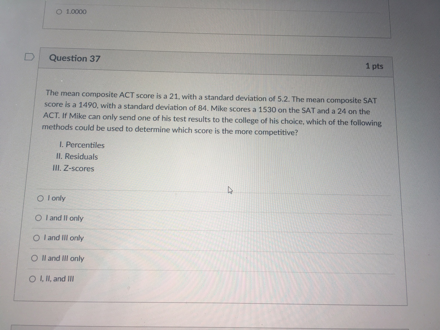 bias is apparent in this survey, and what is the best way