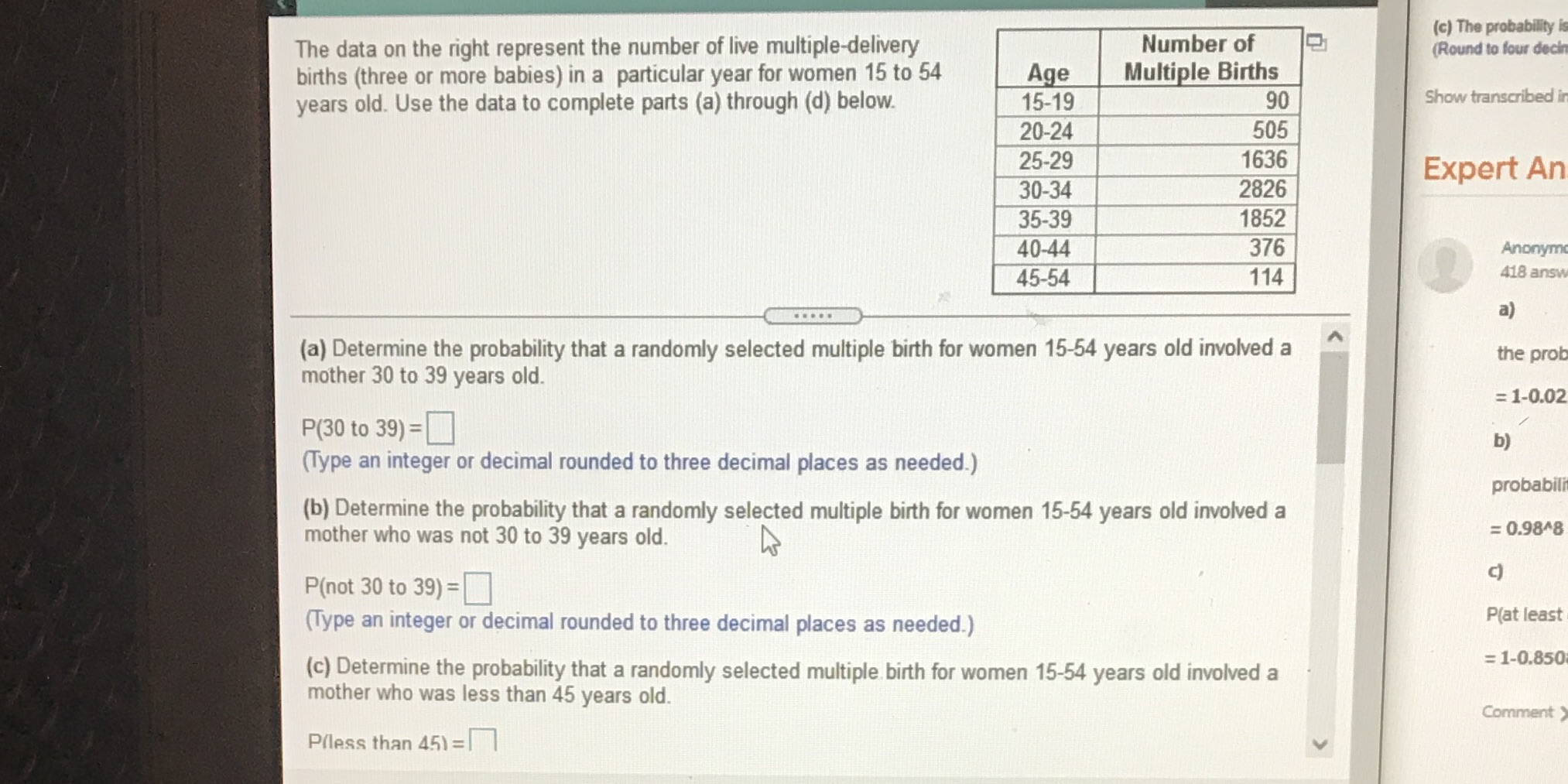 image text in transcribed