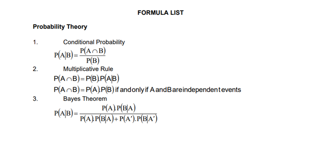 0.4 and P (X/ Y') = 0.25. i) Find the probability that