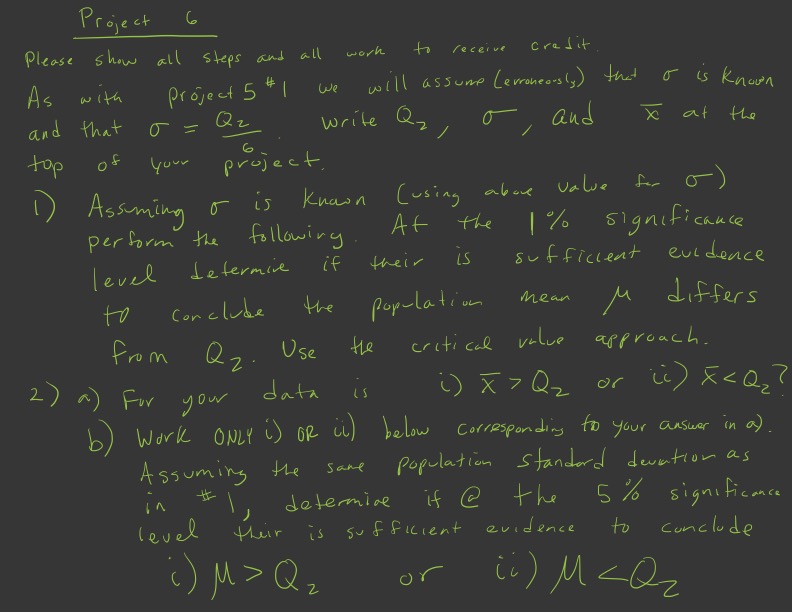 significance level was Instead 10% ? d ) Would you reject or
