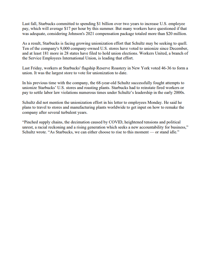 Strategic Implementation and Formulation Model \fRecent Stories from ABC News r'm The