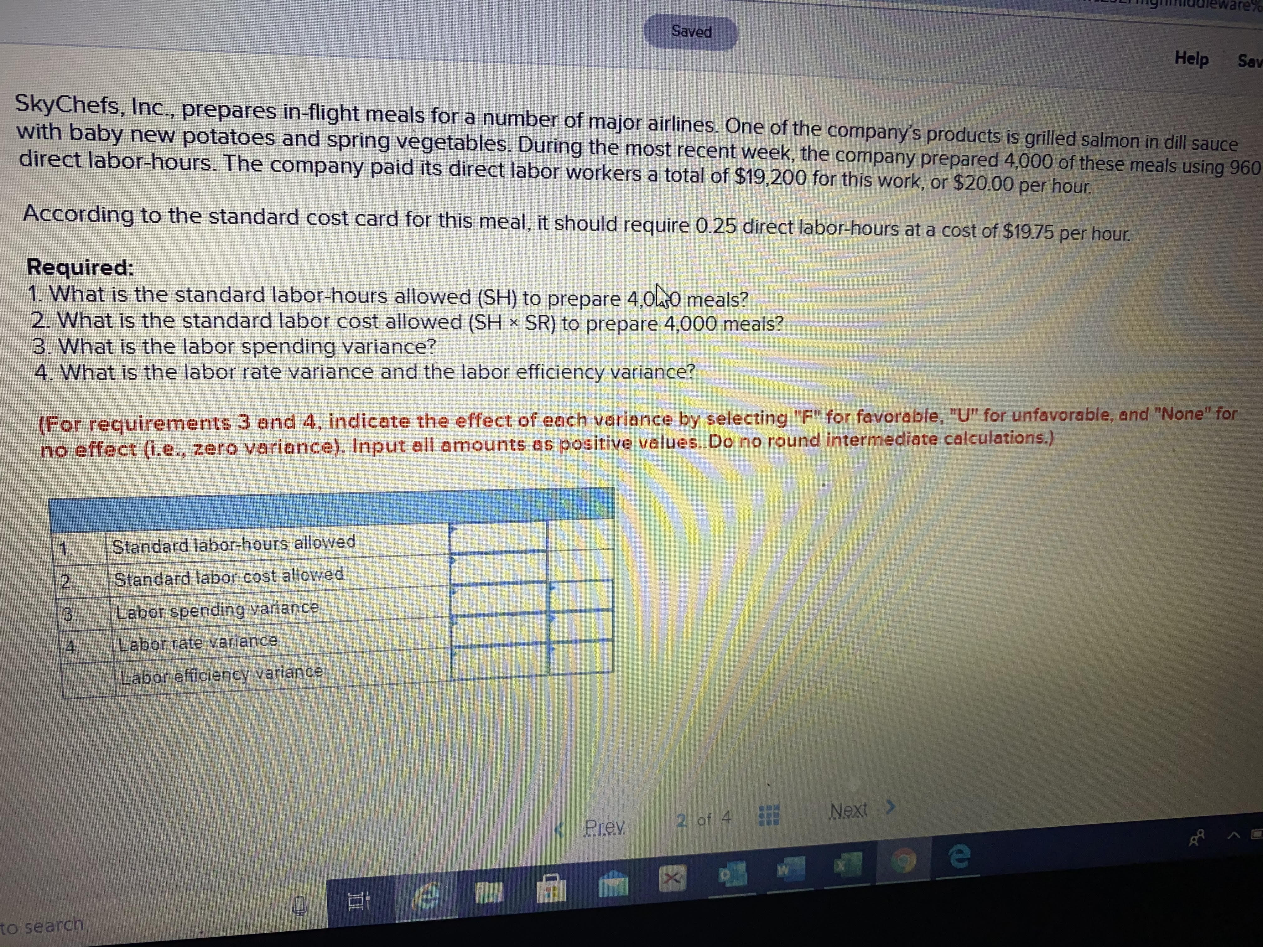 stock items carried by its dot.com clients. When a client receives an