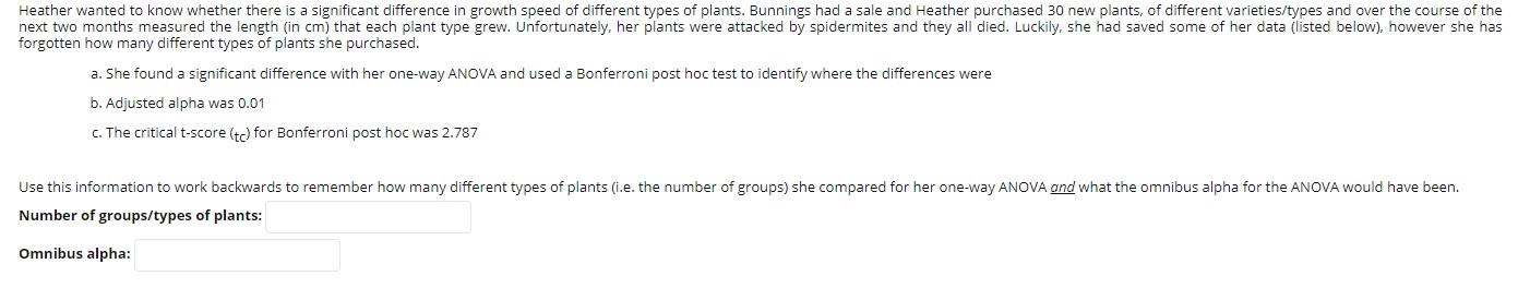 Steps to solve, how to approach this question and solution Heather wanted