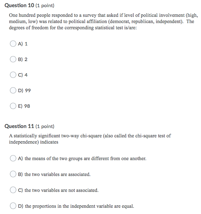 Hi! I cannot comprehend what these two multiple choice questions are asking,
