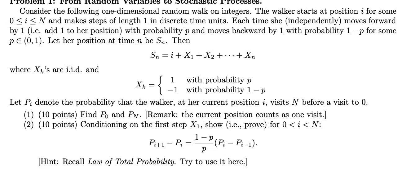 please help me answer this question , thanks ! Problem 1: from