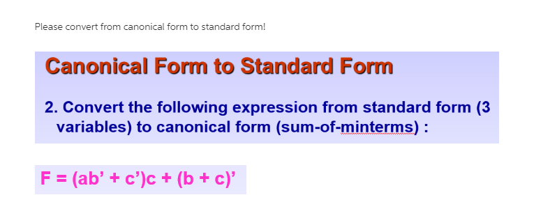  A3) Consider the system described by the transfer function. G(S) =