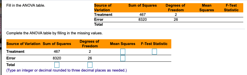 53 25 F = (Round to two decimal places as needed.)Fill in
