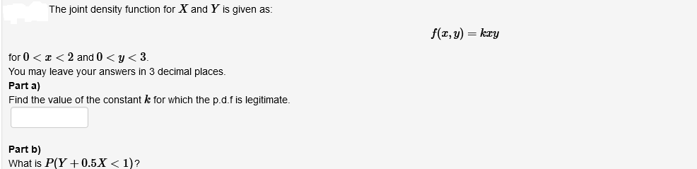 No Need to TYPE by computer! Please make sure you understand the