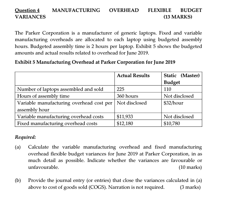 Help please ' 11 RT DEPAR E TALL ATI (1'7 MARKS)
