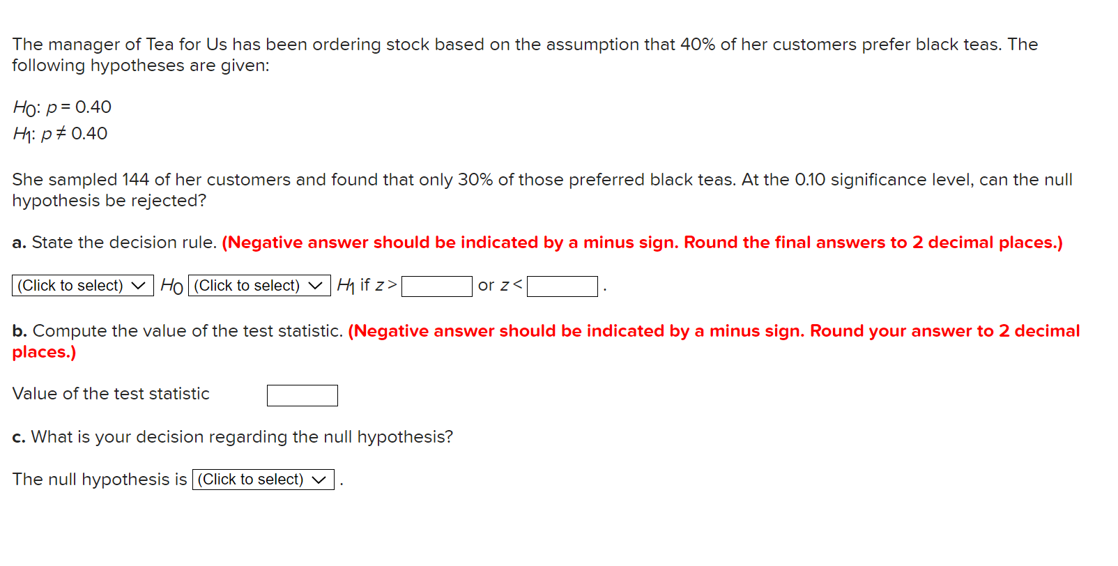 _:| The Buffalo, New York, Chamber of Commerce wants to estimate the