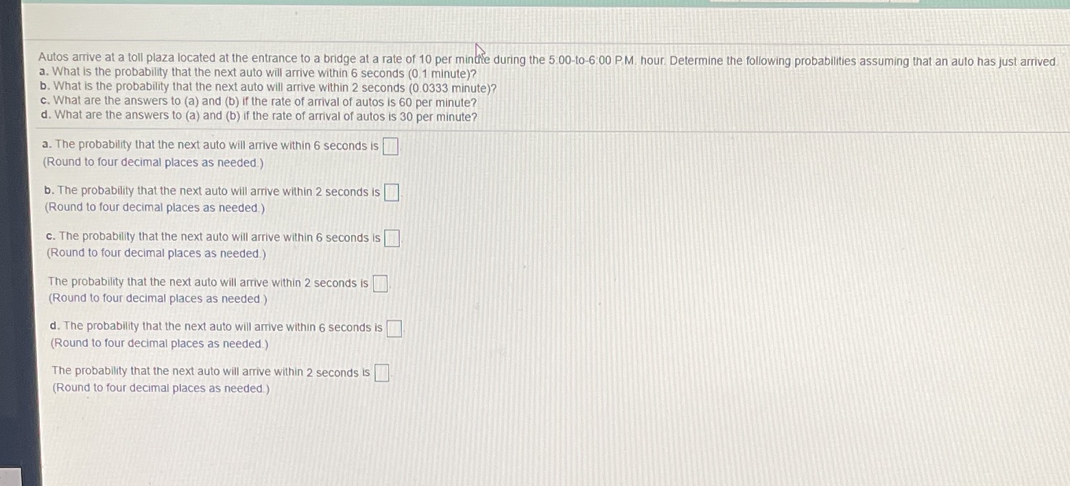 Can you please answer this question? Can you show your work so