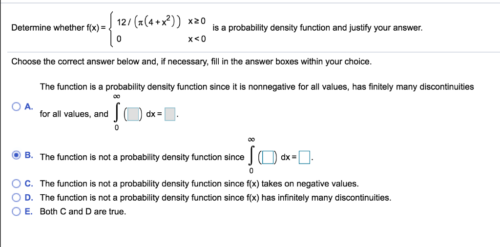  Function P is a function defined on the set of real