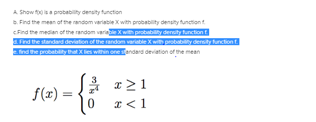 numbers. We do not know the value of P for all cases,